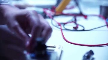 Hendo Hoverboard The World