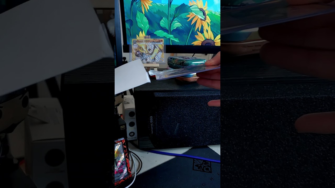 Pokemon's 'Legend Maker' Growlithe 