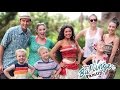 Super Awesome Hawaii SPECIAL ft. Disney's Moana!