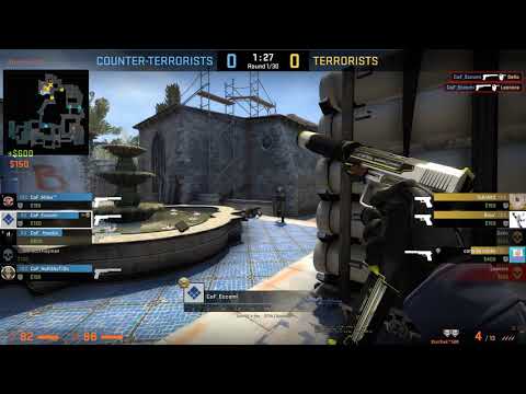 Pistolround Ace Pistolround Ace