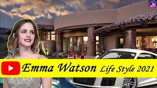 Emma Watson Life Style 2021 Boyfriends, Net Worth, House, Cars, Biography