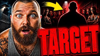 How to Become an Instant Target In Prison