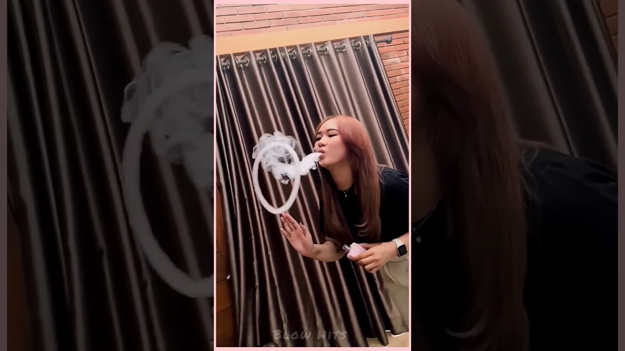 Viral girl 😎 Wait for end  