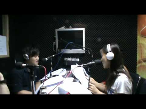 80後升呢廣播劇咪後實況