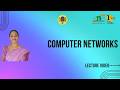 TCP Connection Management | Computer Networks | SNS Institutions