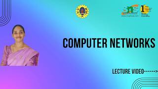 TCP Connection Management | Computer Networks | SNS Institutions