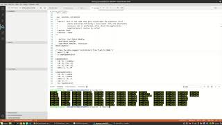 004 STM32 - Enable printf function to write to UART