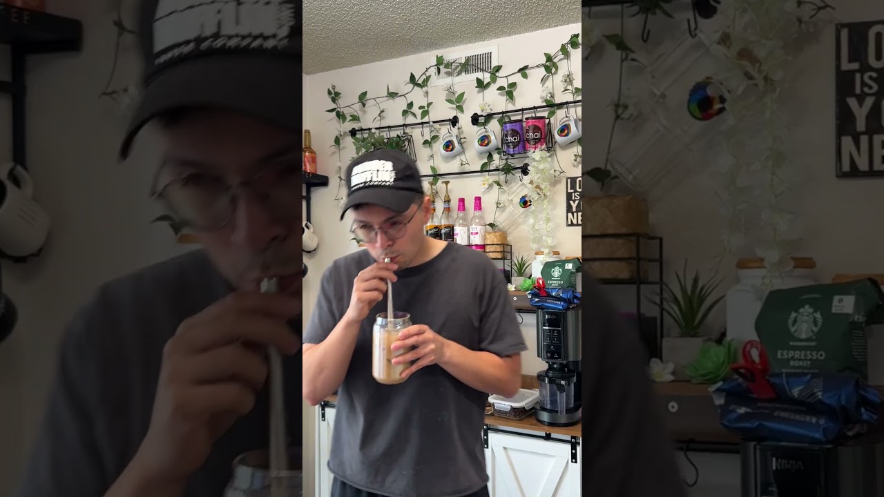 Day 1 of AI-Generated Christian Jokes ☕ | Funny Bible & Coffee Humor