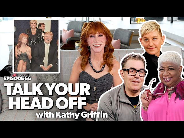 F*** You, Adam Carolla! Plus, Another Scandalous Tr*mp Picture (No, Not THAT One)