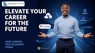 Master Microsoft Azure Skills Start Your It Career With London Tech Academy