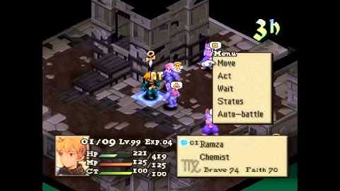 FFT 1.3 Content TDD Part 54: Premature End