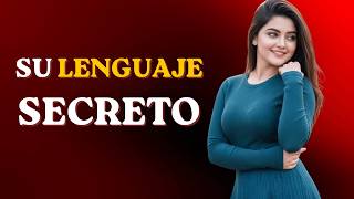 Señales del lenguaje corporal que usan las mujeres cuando les gustas. 8