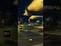 19 Year Old Student Fails Sobriety Test (Badly)