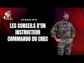 Les Conseils D Un Instructeur Commando Du CNEC mp3