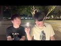 僕たちの夏はこんな感じでした。【TalkMans#122】