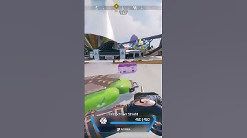 Sliding whilst down??? 🤣👍