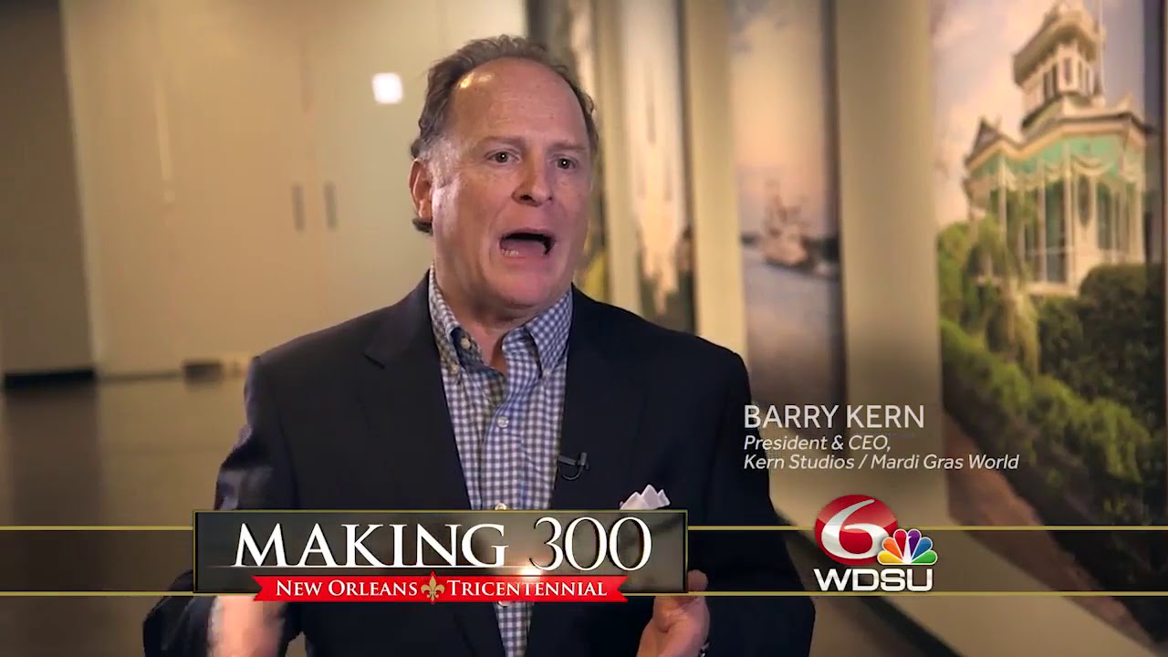 Making 300: Importance of World's Fair