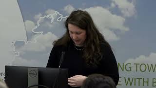 08 IrBEA's Farm Biogas Conference - Dr Ciara Beausang, Research Officer,  Teagasc, Grange, Co. Meath