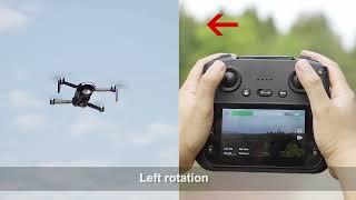 Product operation video tutorial
