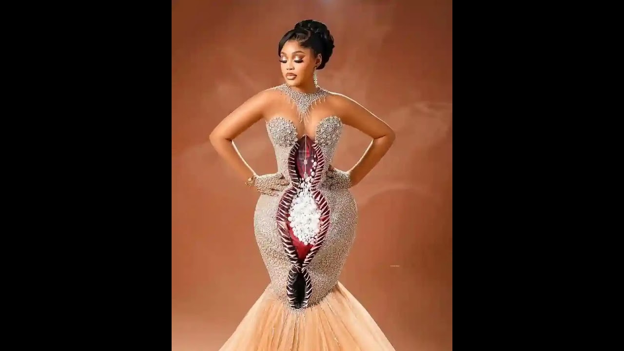 AMVCA 2025 Best and worst Dress Award/ AMCVA11TH Edition