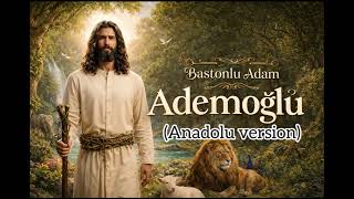 Bastonlu Adam Ademoğlu (Anadolu Version)
