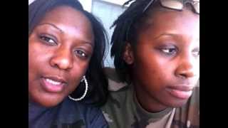 Lesbian Vlog! Random Update