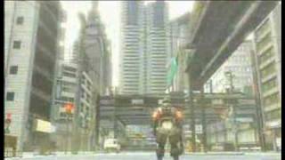 Code Arms - Assault - PS3
