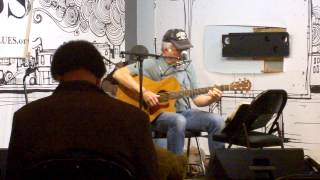 140409 Cymplify Acoustic Blues #2