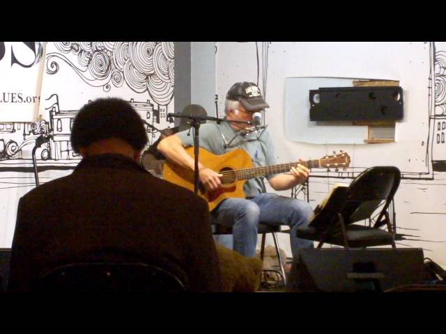 140409 Cymplify Acoustic Blues #2