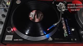 Innertales ‎– Part Two ( side B 1 ) 1994