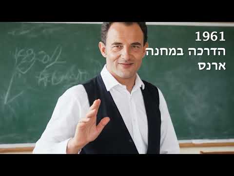 מסע בזמן: מחווה מבוססת בינה מלאכותית לאשר כנפו
