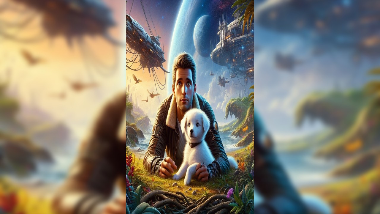 El planeta errante del alma 151-175