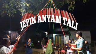 Download lagu #jepin#tali kesenian jepin Desa semuntai.