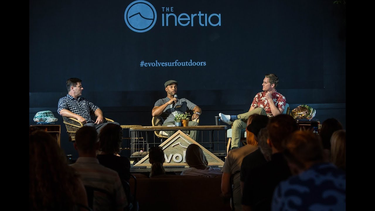 Firewire and Earth Technology Discuss Sustainable Surfboards - The Inertia