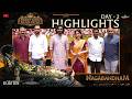 #Nagabandhanam Day 2 Tour Highlights | Virat Karrna | Nabha Natesh | Shreyas Media