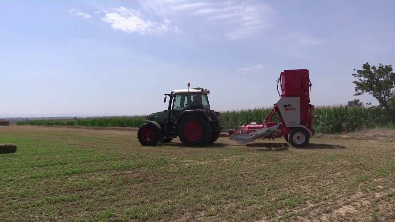 Arcusin C14 Multipack @ ACF Equipment Supplies Penrith