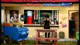 Download Lagu Opera Van Java - Madu Tiga.flv MP3