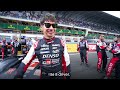 【INSIDE GR】ル・マン 24h 試練を超えたその先