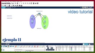 Cisco Packet Tracer – Video 11: Create and Configure VLANs (Virtual Local Area Networks)