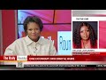 THE DAILY ROUNDUP WITH NINA | ONE ECONOMY SRH DIGITAL HUBS - nbc