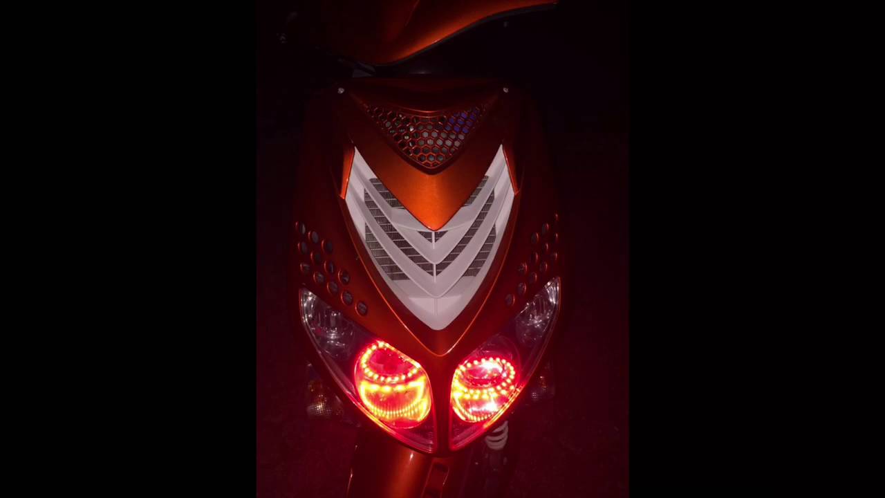 Speedfight 2 Angel Eyes