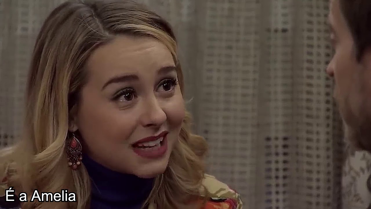 Luisita y Amelia - Everything