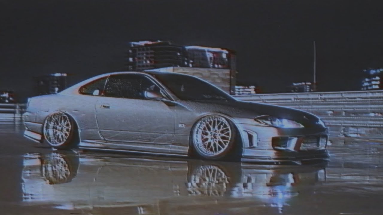 $WERVE! - CITY LIGHT$ 3