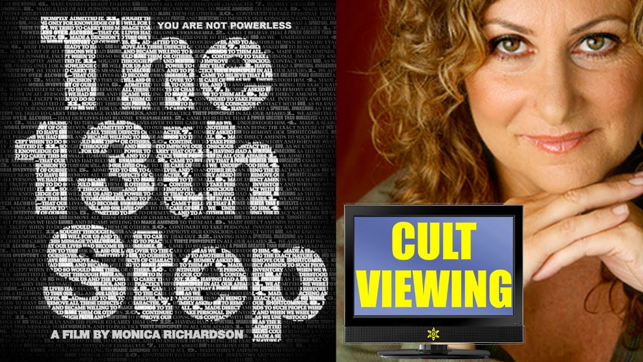 'The 13th Step' - Explosive Exposé of Alcoholics Anonymous