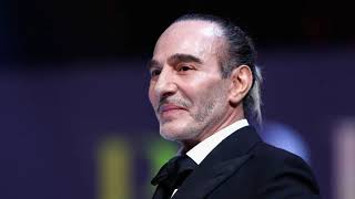 John Galliano Biography - History of John Galliano in Timeline