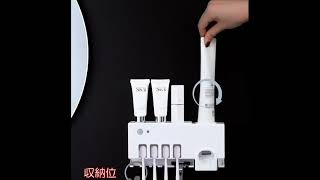 歯ブラシ除菌器　Tsモバイル