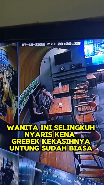 AKIBAT SAKING BIASANYA SELINGKUH