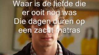 Miniatura de vídeo de "Jim - Doe dit Doe dat met songtekst"