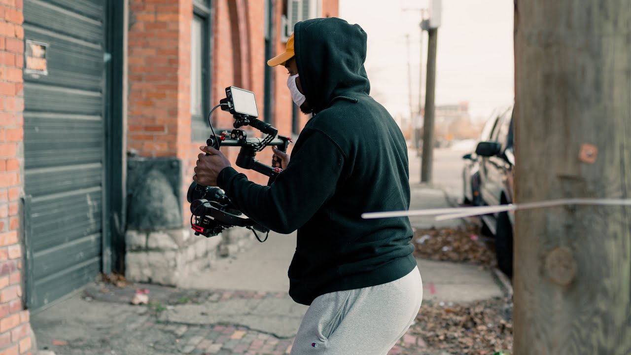 Why (I) Love and Hate Run N Gun Music Videos