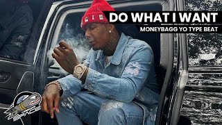 MoneyBagg Yo x Finesse2tymes Type Beat | "Do What I Want"